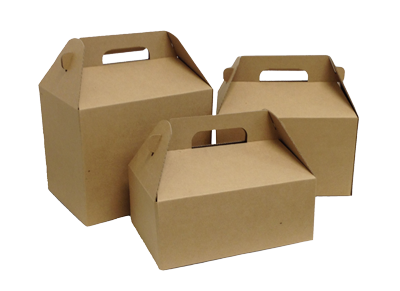 Barn & Meal Boxes