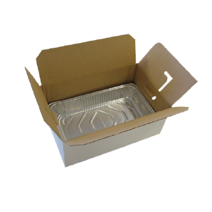 Barn & Meal Boxes