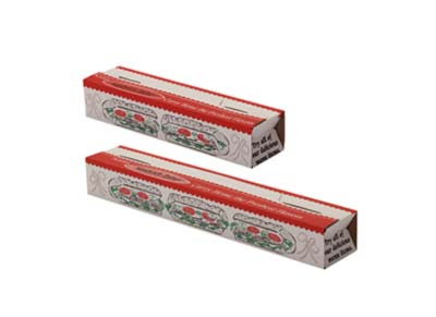 Barn & Meal Boxes