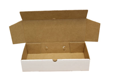 Rib & Chicken Box
