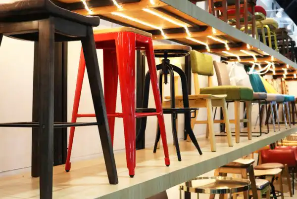 furniture packaging