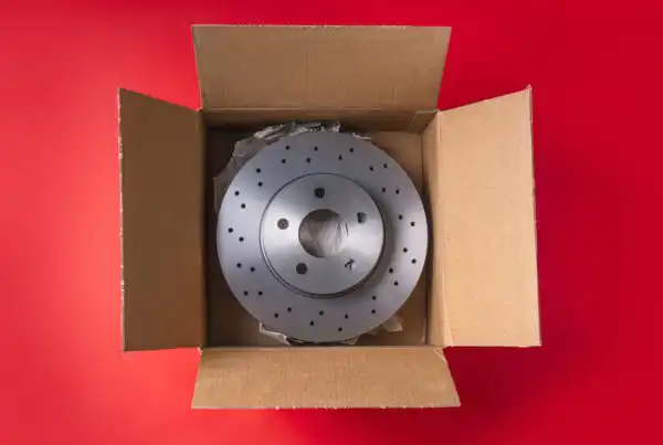 automotive packaging services