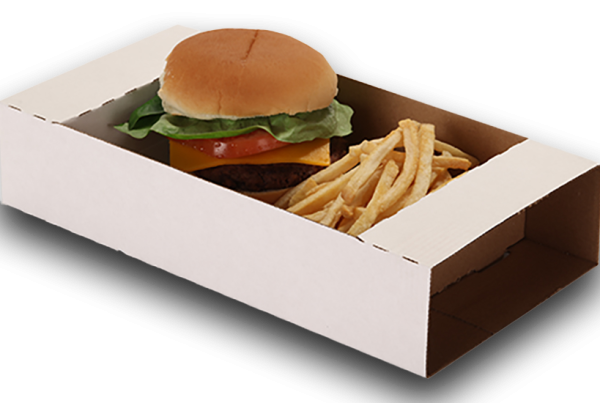 eco-friendly foodservice packaging companies