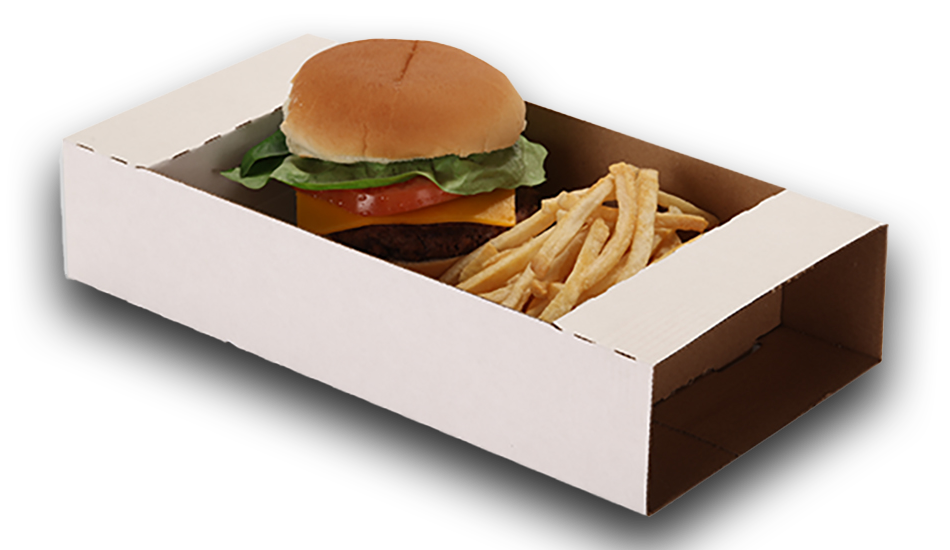 eco-friendly foodservice packaging companies