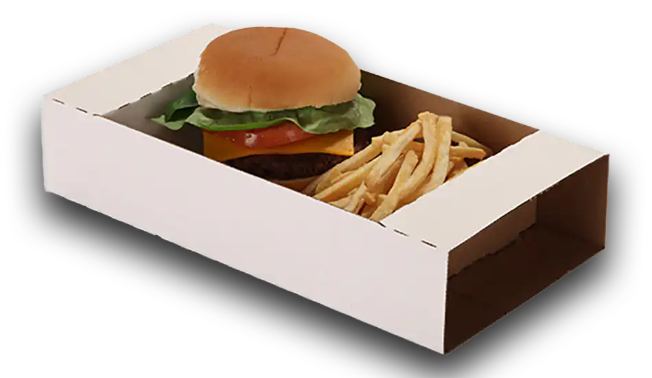 eco-friendly foodservice packaging companies
