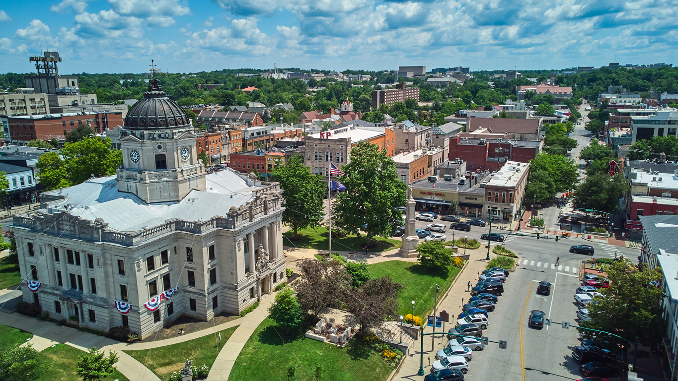 indiana packaging solutions