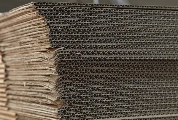 corrugated packaging for OEMs