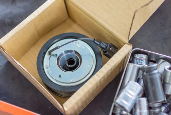 Tier 1 automotive suppliers for corrugated packaging