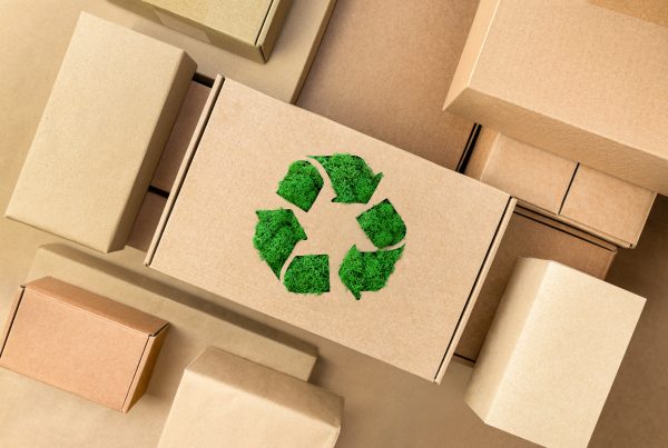 sustainable packaging solutions