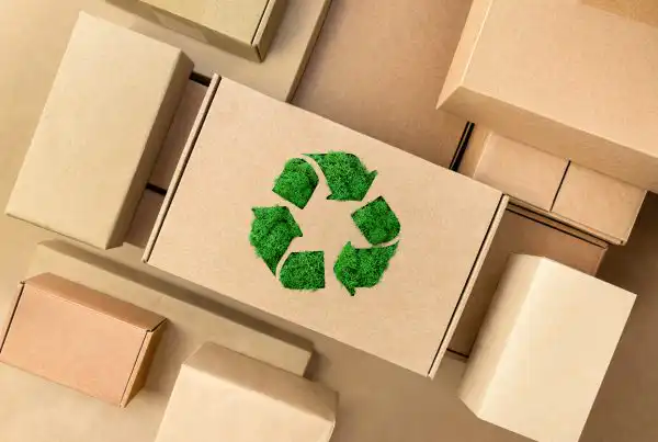 sustainable packaging solutions