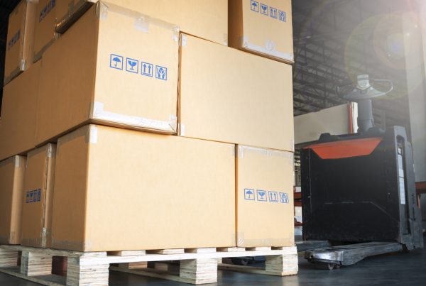 gaylord shipping boxes