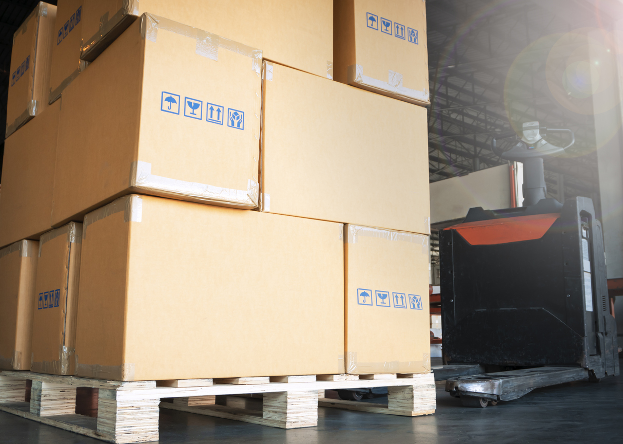 gaylord shipping boxes