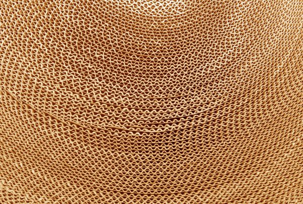 corrugated custom solutions for tier 1 suppliers