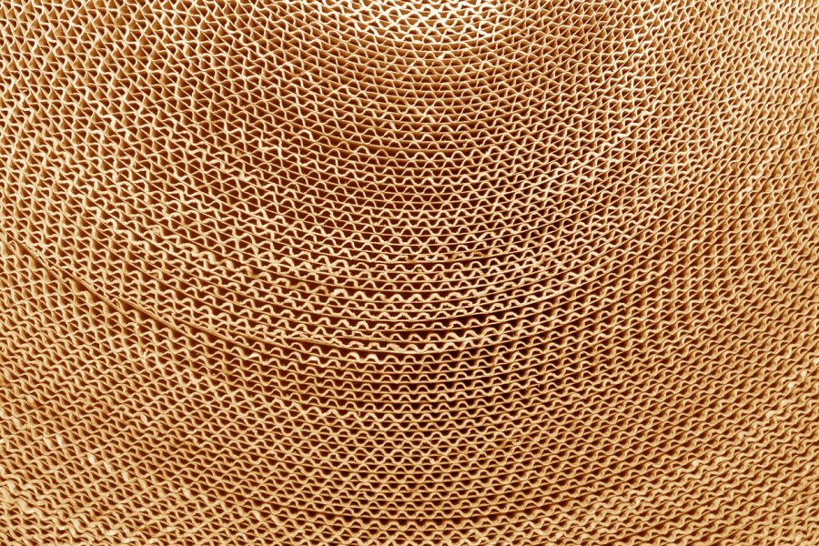 corrugated custom solutions for tier 1 suppliers