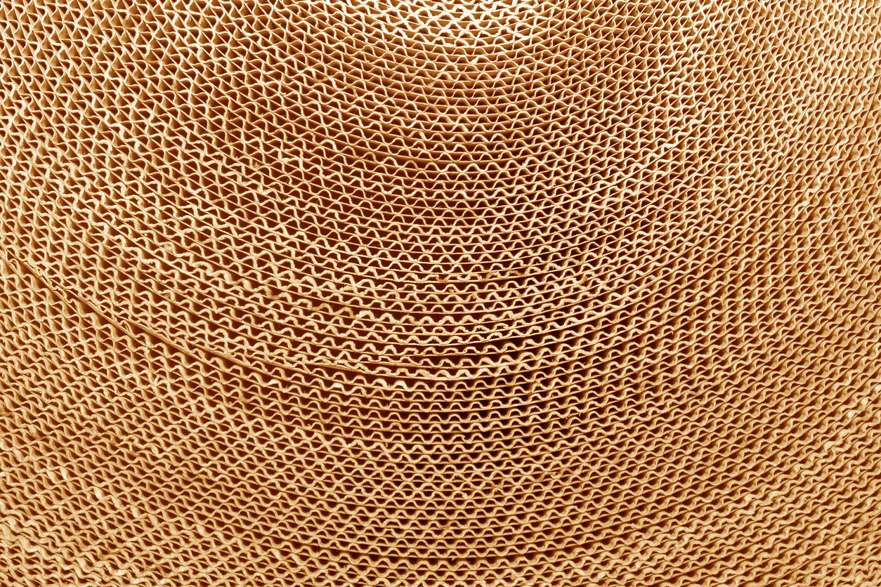 corrugated custom solutions for tier 1 suppliers