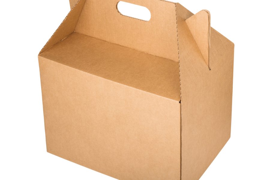catering box supplier