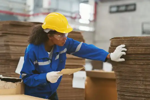 custom corrugated boxes