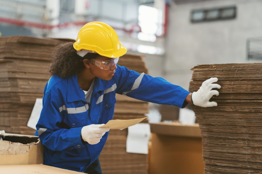 custom corrugated boxes