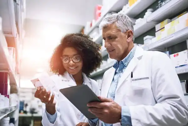 pharma packaging