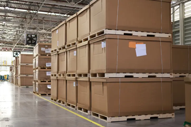 gaylord bulk boxes