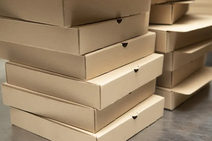 custom restaurant packaging