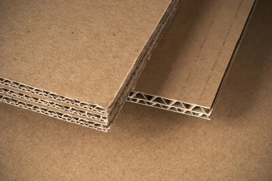 double wall box
