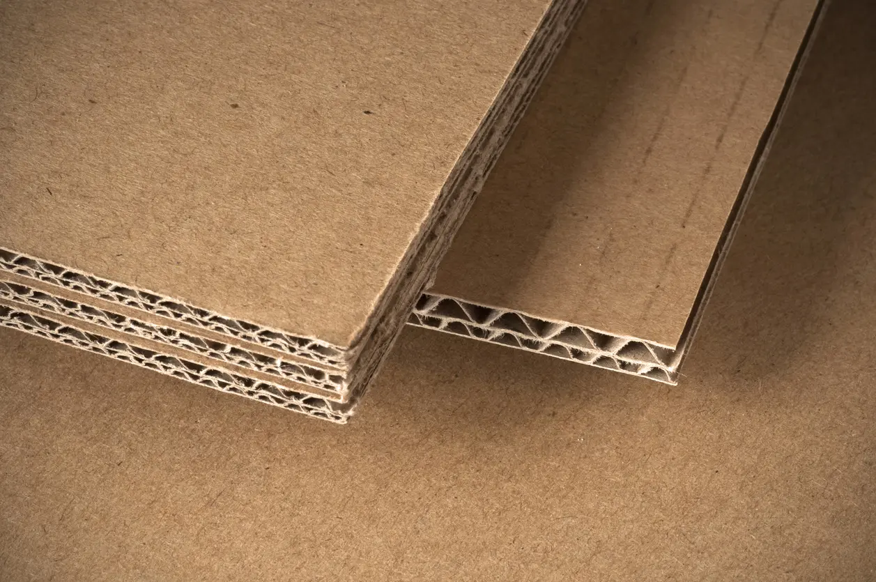 double wall box