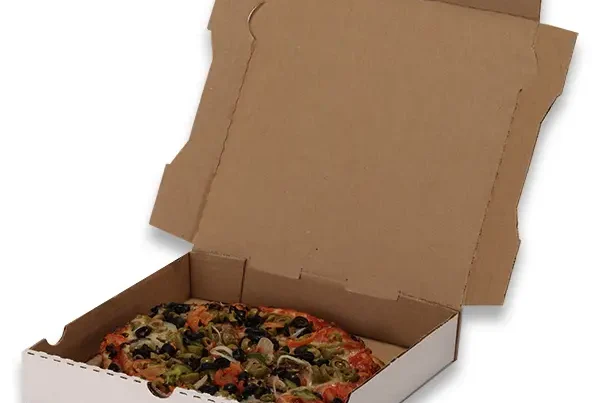 stadium food trays