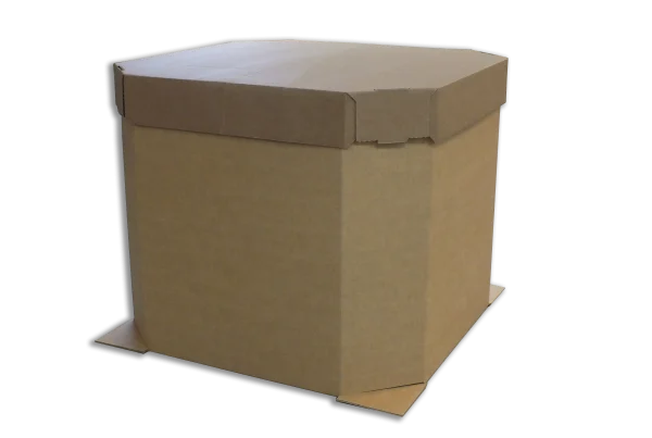 gaylord boxes