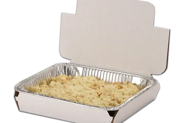 catering boxes