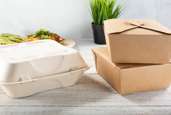 restaurant food packaging